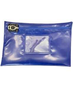 Security Bag 22 X 14 cm