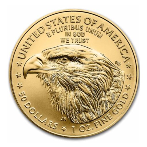 American Gold Eagle 1 oz