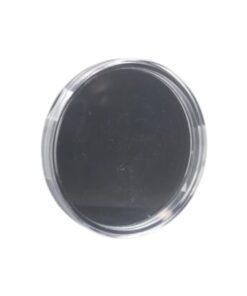 Coin Specific Capsule 3cm diameter